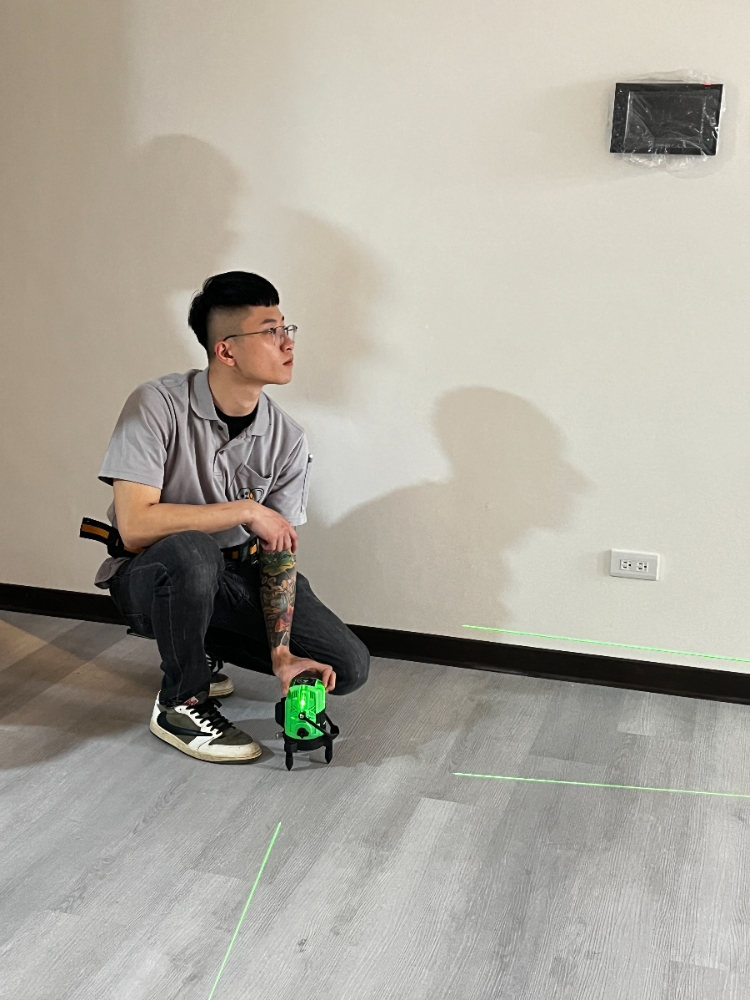 洗碗槽排水管線檢測